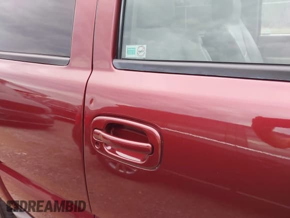 ✅ 2003 Chevrolet Tahoe Z71 • VIN: 1GNEK13Z43R259405 • Lot: 43772746. Wystawiony na IAAI z przebiegiem 154 776 mil. Bezpłatny archiwum sprzedaży aukcyjnych z USA i szczegółowy raport historii pojazdu na DreamBid. Zdjęcie 13.