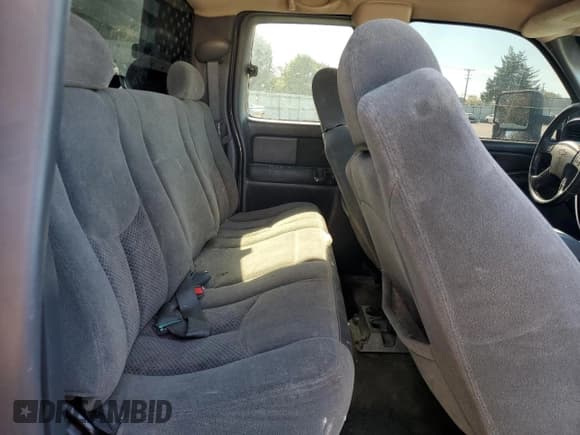 ✅ 2004 Chevrolet Silverado 1500 Z71 • VIN: 2GCEK19T841219382 • Лот: 84724515. Опубликован ранее на Copart с пробегом 274 836 миль. Бесплатный доступ к архиву аукционных продаж из США и подробный отчёт об истории автомобиля на DreamBid. Изображение 10.