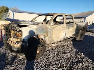 ✅ 2017 GMC Sierra 2500HD SLT • VIN: 1GT12TEG4HF159862 • Lot: 89649335. Listed on Copart with Not provided. Free auction sales archive from the USA and detailed vehicle history report at DreamBid. Image 1.