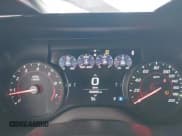 ✅ 2020 Chevrolet Camaro ZL1 • VIN: 1G1FK1R69L0142412 • Lot: 41478071. Listed on IAAI with 48,991 mi. Free auction sales archive from the USA and detailed vehicle history report at DreamBid. Image 7.