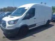 ✅ 2016 Ford Transit Cargo • VIN: 1FTYE2CG6GKA04769 • Лот: 42540728. Опубликован ранее на IAAI с пробегом 128 502 миль. Бесплатный доступ к архиву аукционных продаж из США и подробный отчёт об истории автомобиля на DreamBid. Изображение 2.