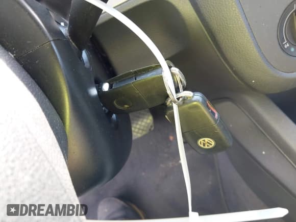 ✅ 2006 Volkswagen Jetta 2.5L • VIN: 3VWRG71K86M658227 • Лот: 43102186. Опубликован ранее на IAAI с пробегом 175 406 миль. Бесплатный доступ к архиву аукционных продаж из США и подробный отчёт об истории автомобиля на DreamBid. Изображение 11.