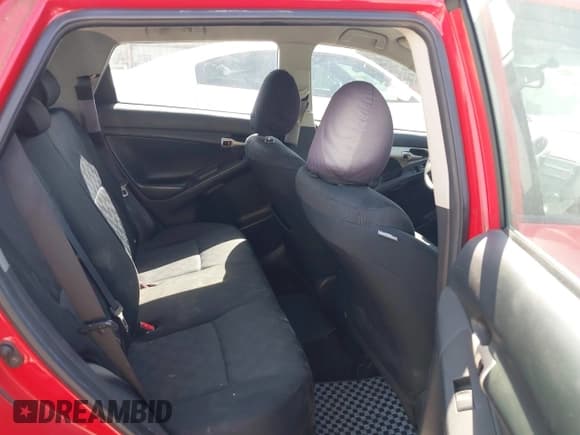 ✅ 2010 Toyota Matrix • VIN: 2T1KU4EE5AC433748 • Lot: 42849698. Wystawiony na IAAI z przebiegiem 161 915 mil. Bezpłatny archiwum sprzedaży aukcyjnych z USA i szczegółowy raport historii pojazdu na DreamBid. Zdjęcie 8.