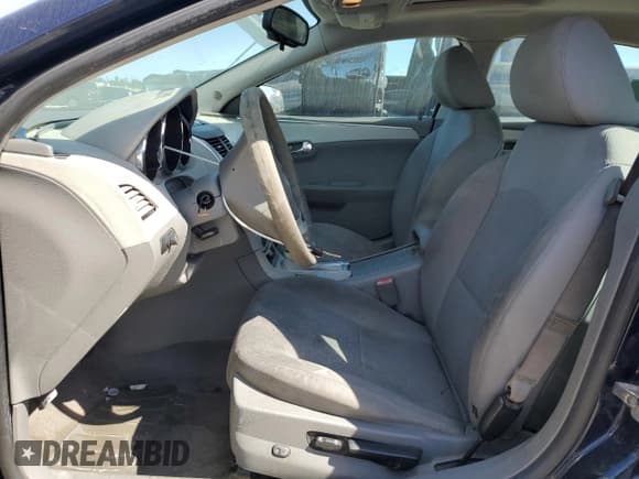 ✅ 2011 Chevrolet Malibu 1LT • VIN: 1G1ZC5E11BF289251 • Lot: 77812254. Listed on Copart with 130,356 mi. Free auction sales archive from the USA and detailed vehicle history report at DreamBid. Image 7.
