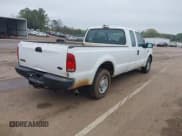 ✅ 2005 Ford F-250 XL • VIN: 1FTSX20565EB72278 • Lot: 41914899. Listed on IAAI with 270,975 mi. Free auction sales archive from the USA and detailed vehicle history report at DreamBid. Image 4.