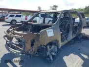 ✅ 2022 Chevrolet Suburban LT • VIN: 1GNSKCKD1NR286326 • Lot: 40754375. Listed on IAAI with Not provided. Free auction sales archive from the USA and detailed vehicle history report at DreamBid. Image 16.