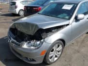 ✅ 2009 Mercedes-Benz C 300 Sport • VIN: WDDGF54X19F213220 • Lot: 41920065. Listed on IAAI with 81,597 mi. Free auction sales archive from the USA and detailed vehicle history report at DreamBid. Image 6.