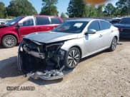 ✅ 2021 Nissan Altima SV • VIN: 1N4BL4DV7MN334540 • Lot: 43284961. Listed on IAAI with 94,483 mi. Free auction sales archive from the USA and detailed vehicle history report at DreamBid. Image 2.