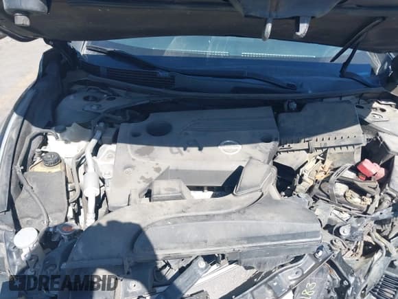 ✅ 2014 Nissan Altima SV • VIN: 1N4AL3AP1EC327365 • Lot: 42544319. Listed on IAAI with 144,007 mi. Free auction sales archive from the USA and detailed vehicle history report at DreamBid. Image 10.