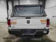 2014 Ram 1500 Tradesman with VIN 1C6RR7KM8ES417682, listed as a Copart auction lot 54311205 with 159,502 mi miles and Salvage title. Bid and sale history available at DreamBid. Image 6.