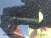 ✅ 2022 Hyundai Venue SE • VIN: KMHRB8A35NU200411 • Lot: 41523273. Listed on IAAI with 41,127 mi. Free auction sales archive from the USA and detailed vehicle history report at DreamBid. Image 9.