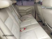 ✅ 2006 Ford Explorer Eddie Bauer • VIN: 1FMEU64846ZA06669 • Lot: 42619662. Wystawiony na IAAI z przebiegiem 200 586 mil. Bezpłatny archiwum sprzedaży aukcyjnych z USA i szczegółowy raport historii pojazdu na DreamBid. Zdjęcie 8.