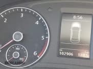 ✅ 2015 Volkswagen Passat SE • VIN: 1VWBV7A36FC078234 • Лот: 43385672. Опубликован ранее на IAAI с пробегом 102 906 миль. Бесплатный доступ к архиву аукционных продаж из США и подробный отчёт об истории автомобиля на DreamBid. Изображение 7.