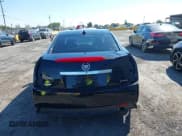 ✅ 2009 Cadillac CTS-V • VIN: 1G6DN57P190161069 • Лот: 43226214. Опубликован ранее на IAAI с пробегом Не указан. Бесплатный доступ к архиву аукционных продаж из США и подробный отчёт об истории автомобиля на DreamBid. Изображение 16.