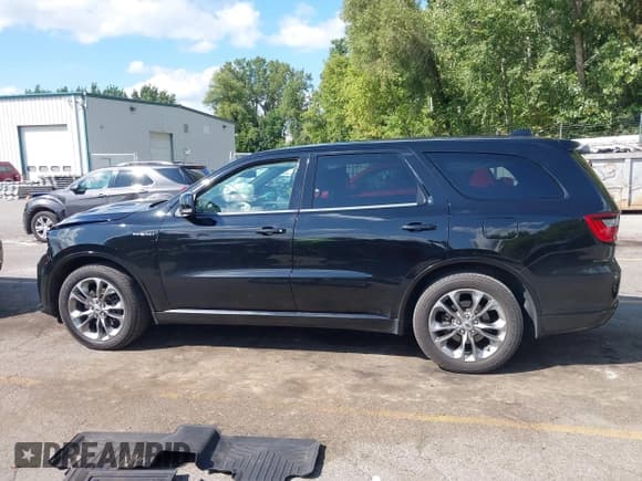 ✅ 2020 Dodge Durango R/T • VIN: 1C4SDJCT4LC130648 • Lot: 43141751. Wystawiony na IAAI z przebiegiem 62 082 mil. Bezpłatny archiwum sprzedaży aukcyjnych z USA i szczegółowy raport historii pojazdu na DreamBid. Zdjęcie 14.