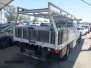 ✅ 2004 Chevrolet Silverado 1500 • VIN: 1GBHC23134F129481 • Лот: 42507585. Опубликован ранее на IAAI с пробегом 393 339 миль. Бесплатный доступ к архиву аукционных продаж из США и подробный отчёт об истории автомобиля на DreamBid. Изображение 4.