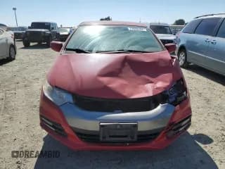 ✅ 2014 Honda Insight LX • VIN: JHMZE2H53ES002839 • Лот: 75692284. Опубликован ранее на Copart с пробегом 186 233 миль. Бесплатный доступ к архиву аукционных продаж из США и подробный отчёт об истории автомобиля на DreamBid. Изображение 5.