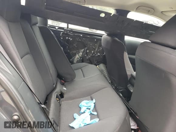 ✅ 2024 Toyota Corolla LE • VIN: 5YFB4MDE5RP118400 • Lot: 69759045. Wystawiony na Copart z przebiegiem 36 305 mil. Bezpłatny archiwum sprzedaży aukcyjnych z USA i szczegółowy raport historii pojazdu na DreamBid. Zdjęcie 10.