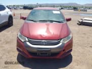 ✅ 2010 Honda Insight EX • VIN: JHMZE2H75AS039340 • Lot: 42424092. Wystawiony na IAAI z przebiegiem 166 525 mil. Bezpłatny archiwum sprzedaży aukcyjnych z USA i szczegółowy raport historii pojazdu na DreamBid. Zdjęcie 6.