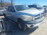 ✅ 2008 Dodge 1500 ST • VIN: 1D7HU18N68S574993 • Лот: 41684360. Опубликован ранее на IAAI с пробегом 135 091 миль. Бесплатный доступ к архиву аукционных продаж из США и подробный отчёт об истории автомобиля на DreamBid. Изображение 1.