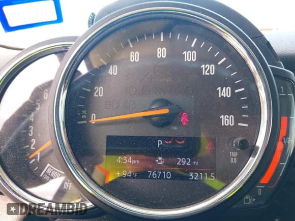 ✅ 2019 MINI Hardtop Cooper S • VIN: WMWXP7C50K2A51886 • Lot: 42552733. Wystawiony na IAAI z przebiegiem 76 710 mil. Bezpłatny archiwum sprzedaży aukcyjnych z USA i szczegółowy raport historii pojazdu na DreamBid. Zdjęcie 15.