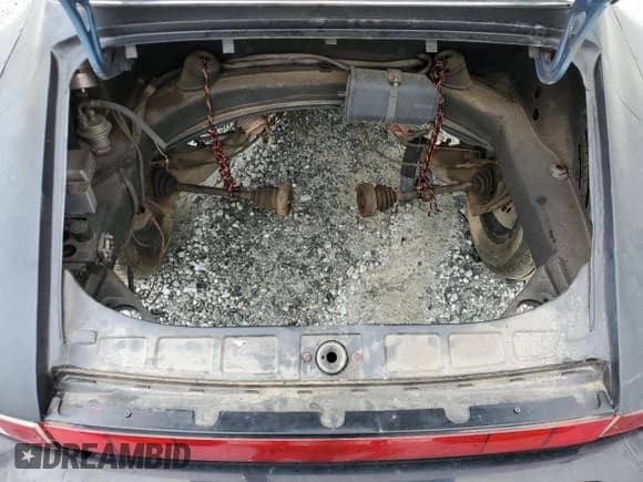 ✅ 1974 Porsche 911 • VIN: 9114310306 • Lot: 51785045. Listed on Copart with Not provided. Free auction sales archive from the USA and detailed vehicle history report at DreamBid. Image 11.