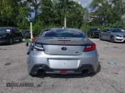 ✅ 2024 Toyota 86 • VIN: JF1ZNBB15R9755931 • Lot: 43498852. Listed on IAAI with 20,472 mi. Free auction sales archive from the USA and detailed vehicle history report at DreamBid. Image 17.