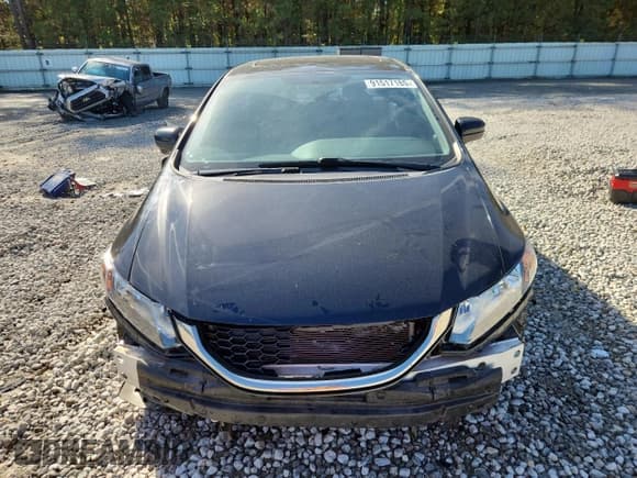 ✅ 2015 Honda Civic Si • VIN: 2HGFB6E50FH708363 • Лот: 91517185. Опубликован ранее на Copart с пробегом 129 345 миль. Бесплатный доступ к архиву аукционных продаж из США и подробный отчёт об истории автомобиля на DreamBid. Изображение 5.