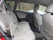 ✅ 2011 Toyota RAV4 • VIN: 2T3JF4DV6BW154565 • Lot: 92179535. Listed on Copart with 201,733 mi. Free auction sales archive from the USA and detailed vehicle history report at DreamBid. Image 11.