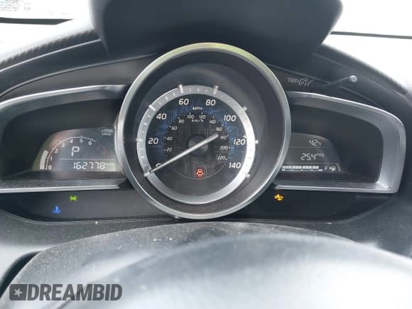 ✅ 2016 Scion iA • VIN: 3MYDLBZV2GY120886 • Lot: 43582142. Wystawiony na IAAI z przebiegiem 162 778 mil. Bezpłatny archiwum sprzedaży aukcyjnych z USA i szczegółowy raport historii pojazdu na DreamBid. Zdjęcie 7.