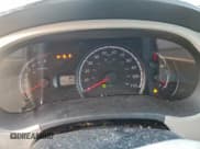 ✅ 2014 Toyota Sienna LE • VIN: 5TDKK3DC3ES418436 • Lot: 94766755. Listed on Copart with 179,407 mi. Free auction sales archive from the USA and detailed vehicle history report at DreamBid. Image 9.