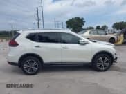 ✅ 2018 Nissan Rogue SV • VIN: 5N1AT2MV0JC755464 • Lot: 42896713. Listed on IAAI with 51,351 mi. Free auction sales archive from the USA and detailed vehicle history report at DreamBid. Image 14.