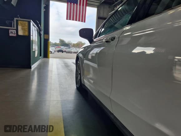 ✅ 2014 Ford Fusion S • VIN: 3FA6P0G74ER101256 • Лот: 43842170. Опубликован ранее на IAAI с пробегом 56 671 миль. Бесплатный доступ к архиву аукционных продаж из США и подробный отчёт об истории автомобиля на DreamBid. Изображение 16.