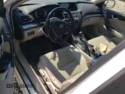 ✅ 2012 Acura TSX Technology • VIN: JH4CW2H67CC003561 • Lot: 60556965. Listed on Copart with 270,009 mi. Free auction sales archive from the USA and detailed vehicle history report at DreamBid. Image 8.