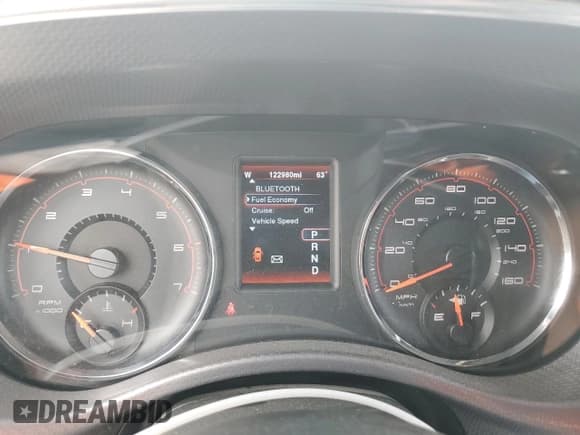 ✅ 2013 Dodge Charger RT Plus • VIN: 2C3CDXDT6DH707298 • Lot: 57728175. Listed on Copart with 122,980 mi. Free auction sales archive from the USA and detailed vehicle history report at DreamBid. Image 9.