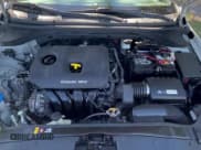 ✅ 2017 Hyundai Elantra SE • VIN: 5NPD84LF0HH011323 • Lot: 93139205. Listed on Copart with 118,411 mi. Free auction sales archive from the USA and detailed vehicle history report at DreamBid. Image 11.