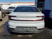 ✅ 2023 Polestar 2 • VIN: YSMEG3KA7PL128922 • Lot: 87030845. Wystawiony na Copart z przebiegiem 85 609 mil. Bezpłatny archiwum sprzedaży aukcyjnych z USA i szczegółowy raport historii pojazdu na DreamBid. Zdjęcie 6.