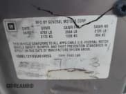 ✅ 1997 Cadillac Eldorado • VIN: 1G6EL12YXVU619553 • Lot: 42324158. Wystawiony na IAAI z przebiegiem 121 311 mil. Bezpłatny archiwum sprzedaży aukcyjnych z USA i szczegółowy raport historii pojazdu na DreamBid. Zdjęcie 9.