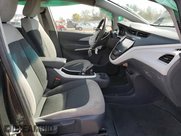 2017 Chevrolet Bolt EV LT с VIN 1G1FW6S0XH4183140, выставлен на аукционе Copart как лот 75416463 с пробегом 47 774 миль миль и . История ставок и продаж доступна на DreamBid. Изображение 7.