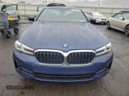 ✅ 2021 BMW 5 Series 530i xDrive • VIN: WBA13BJ00MWW91004 • Лот: 94255405. Опубликован ранее на Copart с пробегом 48 913 миль. Бесплатный доступ к архиву аукционных продаж из США и подробный отчёт об истории автомобиля на DreamBid. Изображение 5.