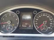 ✅ 2013 Volkswagen CC R-Line • VIN: WVWBP7AN4DE515437 • Lot: 43420145. Listed on IAAI with 101,522 mi. Free auction sales archive from the USA and detailed vehicle history report at DreamBid. Image 7.