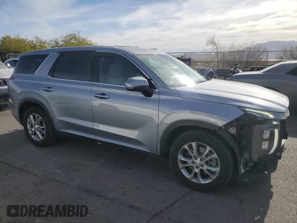 ✅ 2020 Hyundai Palisade SE • VIN: KM8R1DHE5LU064961 • Лот: 83060544. Опубликован ранее на Copart с пробегом 121 001 миль. Бесплатный доступ к архиву аукционных продаж из США и подробный отчёт об истории автомобиля на DreamBid. Изображение 4.