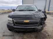 ✅ 2014 Chevrolet Tahoe Commercial • VIN: 1GNLC2E06ER207611 • Lot: 51472355. Listed on Copart with 125,893 mi. Free auction sales archive from the USA and detailed vehicle history report at DreamBid. Image 5.