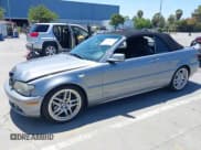 ✅ 2005 BMW 3 Series 330Ci • VIN: WBABW53495PL49091 • Lot: 42484971. Listed on IAAI with 165,555 mi. Free auction sales archive from the USA and detailed vehicle history report at DreamBid. Image 2.