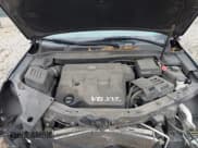 ✅ 2015 Chevrolet Equinox LTZ • VIN: 2GNFLHE37F6145692 • Лот: 43519153. Опубликован ранее на IAAI с пробегом 103 273 миль. Бесплатный доступ к архиву аукционных продаж из США и подробный отчёт об истории автомобиля на DreamBid. Изображение 10.