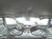 ✅ 2016 Jeep Grand Cherokee Overland • VIN: 1C4RJFCG5GC385029 • Lot: 80877655. Listed on Copart with 111,235 mi. Free auction sales archive from the USA and detailed vehicle history report at DreamBid. Image 15.