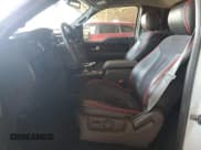 ✅ 2014 Ford F-150 XL • VIN: 1FTMF1CT2EFA90798 • Lot: 61506435. Wystawiony na Copart z przebiegiem 57 538 mil. Bezpłatny archiwum sprzedaży aukcyjnych z USA i szczegółowy raport historii pojazdu na DreamBid. Zdjęcie 7.