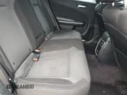 ✅ 2017 Dodge Charger SXT • VIN: 2C3CDXHG6HH551458 • Lot: 68157545. Wystawiony na Copart z przebiegiem 117 877 mil. Bezpłatny archiwum sprzedaży aukcyjnych z USA i szczegółowy raport historii pojazdu na DreamBid. Zdjęcie 10.