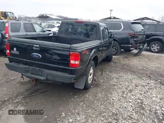 ✅ 2010 Ford Ranger XLT • VIN: 1FTLR4FE7APA26858 • Лот: 43775982. Опубликован ранее на IAAI с пробегом 179 012 миль. Бесплатный доступ к архиву аукционных продаж из США и подробный отчёт об истории автомобиля на DreamBid. Изображение 4.
