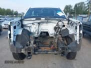 ✅ 2015 Chevrolet Silverado 2500HD Work Truck • VIN: 1GC0CUEG4FZ105505 • Лот: 43070720. Опубликован ранее на IAAI с пробегом Не указан. Бесплатный доступ к архиву аукционных продаж из США и подробный отчёт об истории автомобиля на DreamBid. Изображение 12.